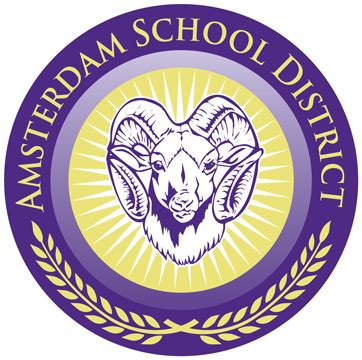 amsterdam school district ny tax.